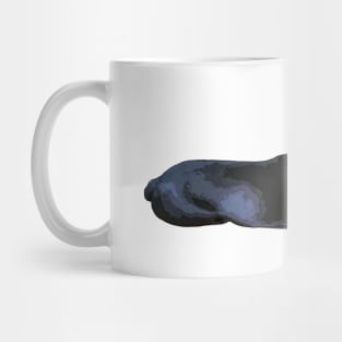 Black Cane Carso Mug